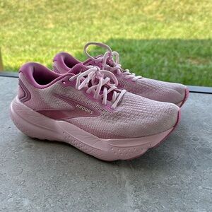 Brooks Glycerin 21 (WMNS 7.5)